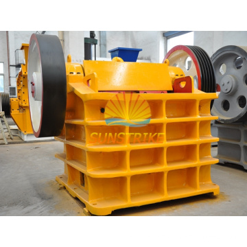 PE Series Jaw Crusher, Jaw Crusher Machine with Ce and ISO Approval